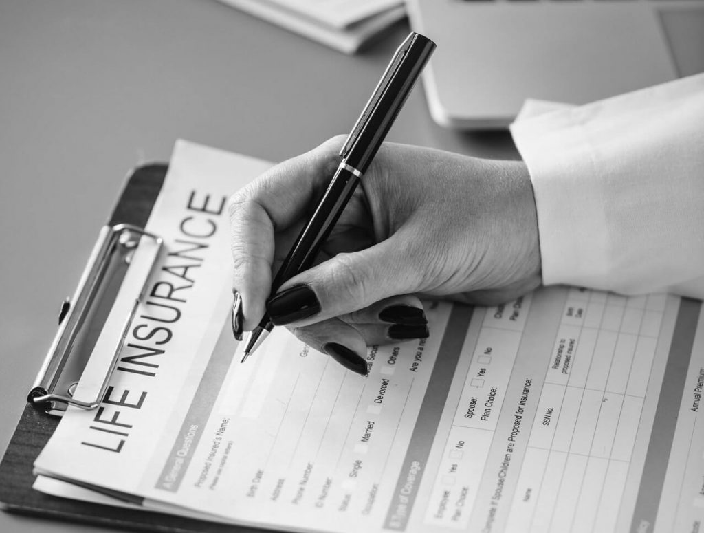 Insurance matter legal advice dubai