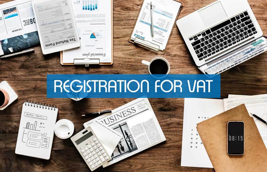 About VAT Registration in UAE